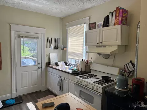 Kitchen - 2316 Sauer Ave, Cincinnati, OH 45219 photo 1 of 1