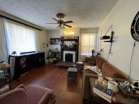 Living - 2316 Sauer Ave, Cincinnati, OH 45219 photo 1 of 1