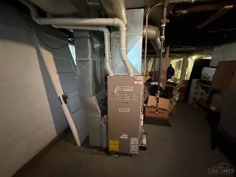 Other - 2316 Sauer Ave, Cincinnati, OH 45219 photo 5 of 6
