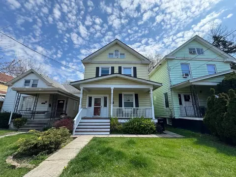 2314 Sauer Ave, Cincinnati, OH 45219