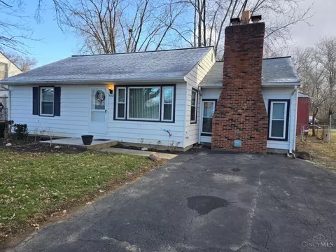 3203 Finley St, Middletown, OH 45044
