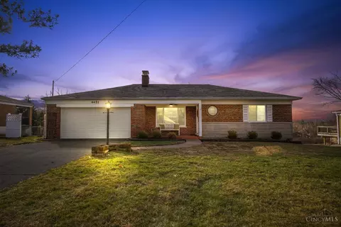4451 Jessup Rd, Cincinnati, OH 45247