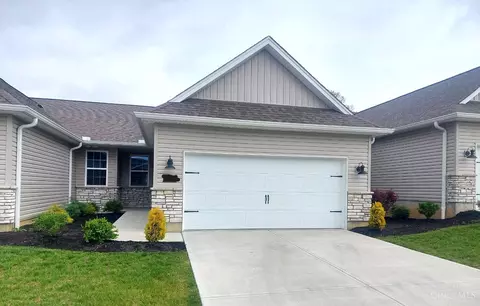 5074 Garden Grove Ln, Cincinnati, OH 45238