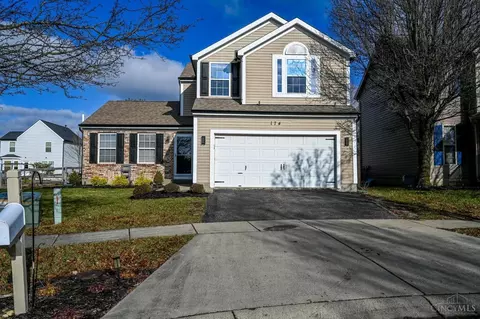 174 Regency Sq, Hamilton Township, OH 45039