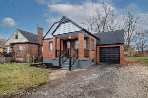 Exterior - 1075 Covedale Ave, Cincinnati, OH 45238 photo 2 of 2