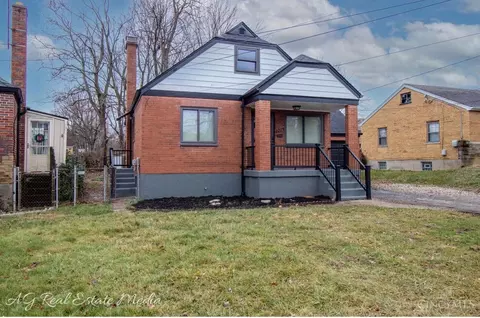 1075 Covedale Ave, Cincinnati, OH 45238