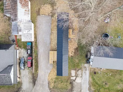 407 Blair Ave, Georgetown, OH 45121 photo 18