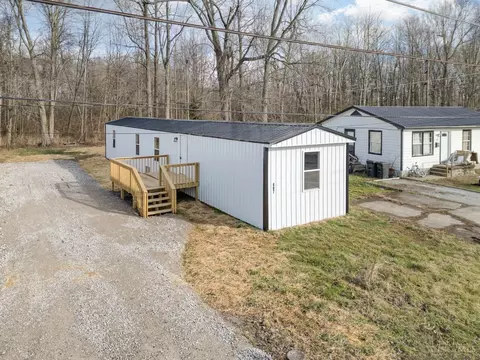 407 Blair Ave, Georgetown, OH 45121 photo 2