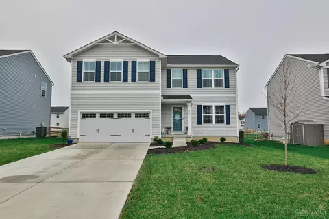 6467 Tralee Ln, Goshen, OH 45122