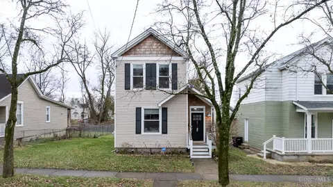 6309 Chandler St, Cincinnati, OH 45227