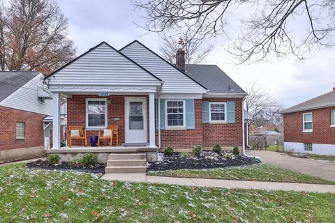 4149 Orchard Ln, Deer Park, OH 45236