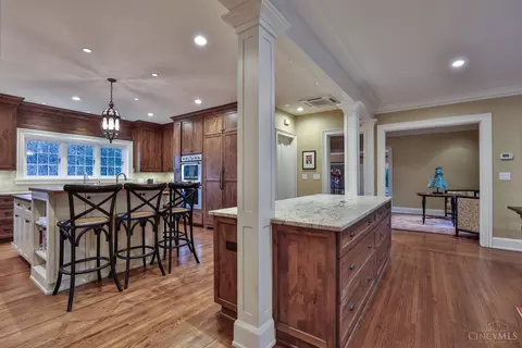Kitchen - 1221 Edwards Rd, Cincinnati, OH 45208 photo 6 of 6