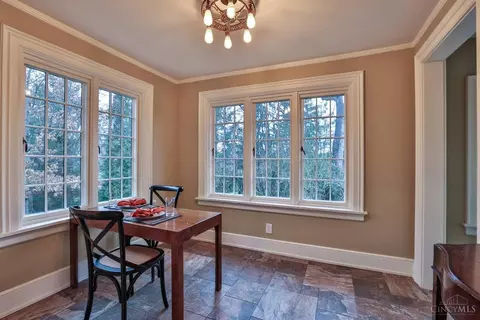 Dining - 1221 Edwards Rd, Cincinnati, OH 45208 photo 2 of 3