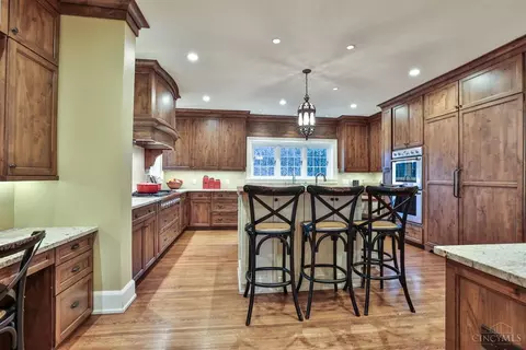 Kitchen - 1221 Edwards Rd, Cincinnati, OH 45208 photo 1 of 6