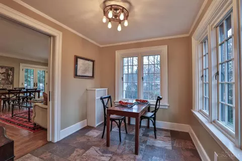 Dining - 1221 Edwards Rd, Cincinnati, OH 45208 photo 3 of 3