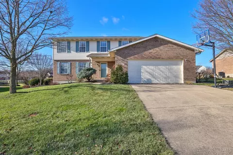 5669 Indian Hill Ct, Hamilton, OH 45011