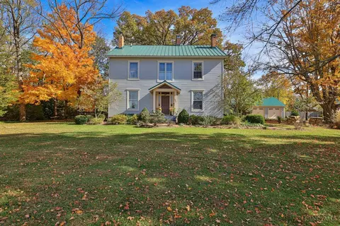 3804 Morgan Ross Rd, Hamilton, OH 45013
