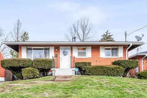 4260 Grotto Ct, Cheviot, OH 45211