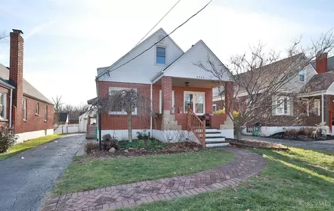 4429 Redmont Ave, Deer Park, OH 45236