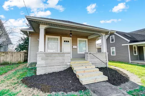 614 Harrison Ave, Harrison, OH 45030