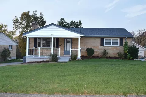 3081 Timberview Dr, Cincinnati, OH 45211