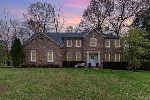 106 Ravinewood Ter, Loveland, OH 45140
