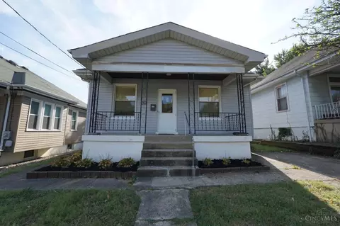 5620 Pemberton Ave, Norwood, OH 45212