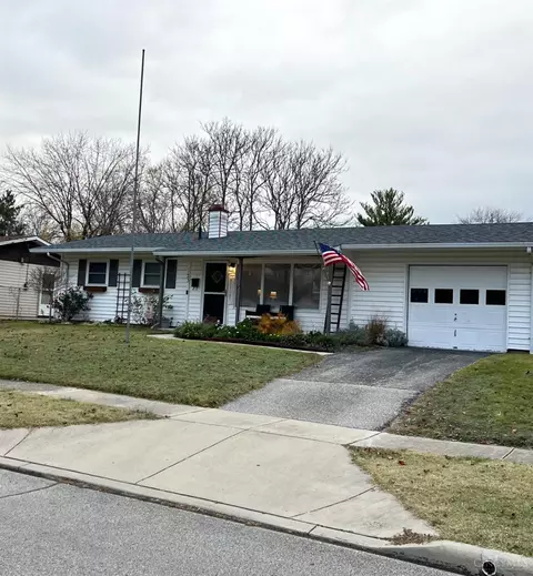 123 Whippoorwill Dr, Harrison, OH 45030