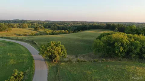 0 Hickory Ridge Rd, Huntington Twp, OH 45144