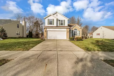 24 Heron Dr, Amelia, OH 45102