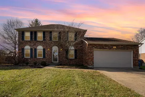 9853 Jane Ct, West Chester, OH 45241