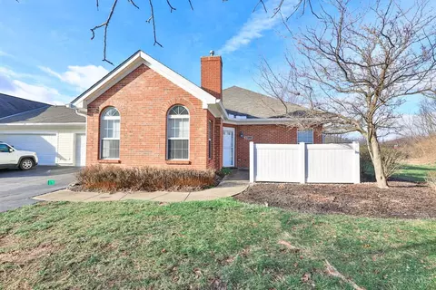 3328 Ravine Pl, Maineville, OH 45039