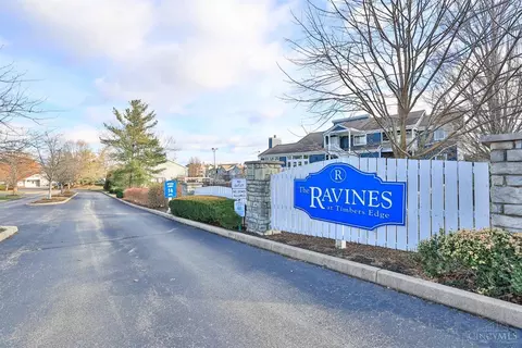 3328 Ravine Pl, Maineville, OH 45039 photo 34