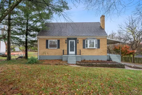 3718 Shady Ln, North Bend, OH 45052