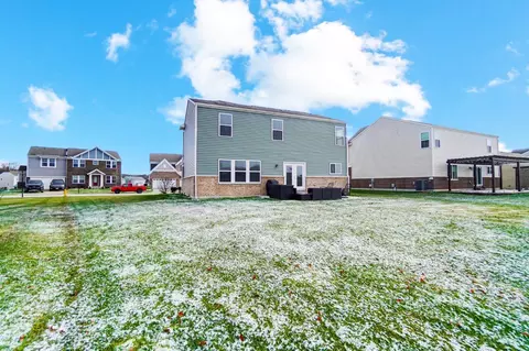 Exterior - 1233 Michael Dr, Harrison, OH 45030 photo 8 of 11