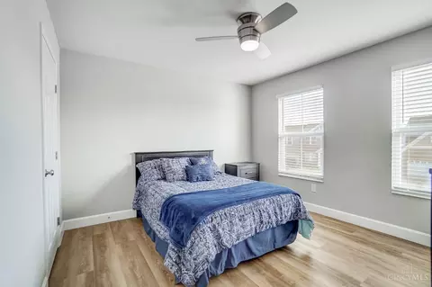 Bedroom - 1233 Michael Dr, Harrison, OH 45030 photo 4 of 4