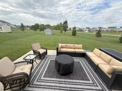 Exterior - 1233 Michael Dr, Harrison, OH 45030 photo 11 of 11