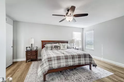 Bedroom - 1233 Michael Dr, Harrison, OH 45030 photo 2 of 4