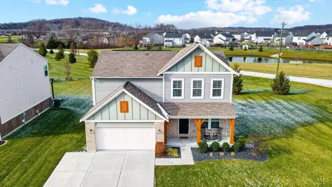 View/Area - 1233 Michael Dr, Harrison, OH 45030 photo 3 of 5