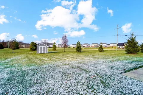 Exterior - 1233 Michael Dr, Harrison, OH 45030 photo 10 of 11