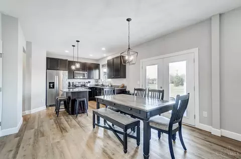 Dining - 1233 Michael Dr, Harrison, OH 45030 photo 1 of 2