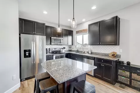 Kitchen - 1233 Michael Dr, Harrison, OH 45030 photo 1 of 2