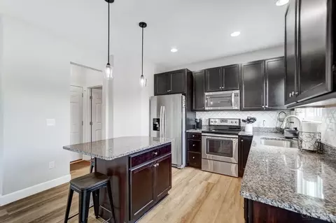 Kitchen - 1233 Michael Dr, Harrison, OH 45030 photo 2 of 2