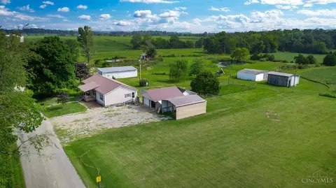 484 Spurgeon Hill Rd, West Union, OH 45693