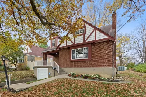 Exterior - 5541 Vogel Rd, Cincinnati, OH 45239 photo 4 of 8