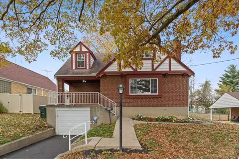 Exterior - 5541 Vogel Rd, Cincinnati, OH 45239 photo 3 of 8