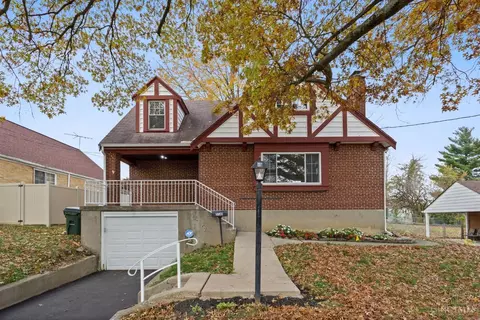 5541 Vogel Rd, Cincinnati, OH 45239
