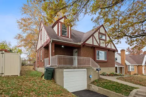 Exterior - 5541 Vogel Rd, Cincinnati, OH 45239 photo 2 of 8