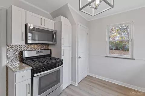 Kitchen - 5541 Vogel Rd, Cincinnati, OH 45239 photo 1 of 3