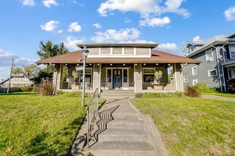 612 Stanley St, Middletown, OH 45044